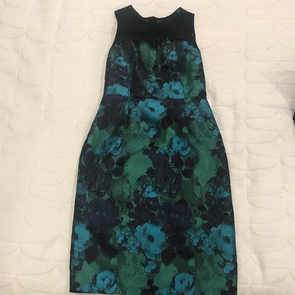 Anthropologie Dress